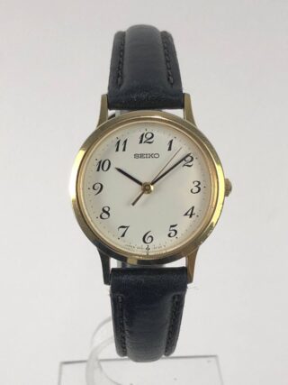 SEIKO NUMERIK LADY