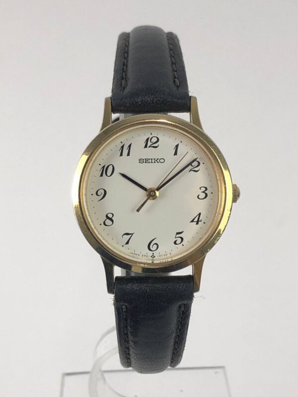 SEIKO NUMERIK LADY
