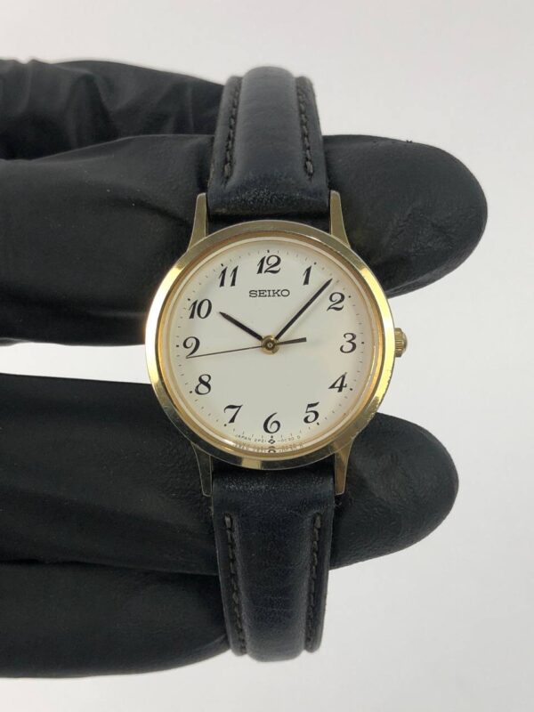 SEIKO NUMERIK LADY - Gambar 2