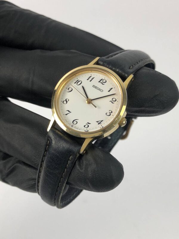 SEIKO NUMERIK LADY - Gambar 3