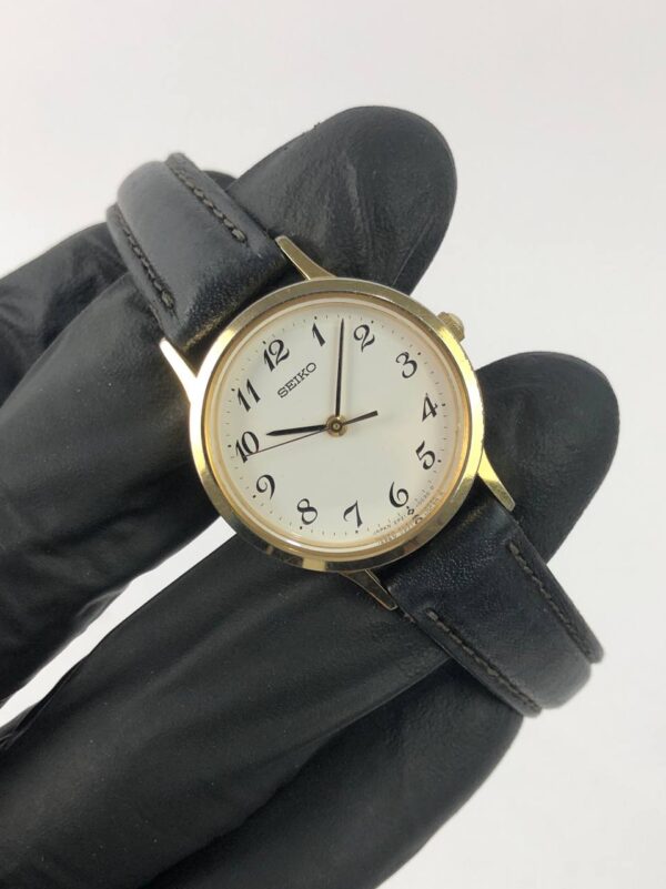 SEIKO NUMERIK LADY - Gambar 4