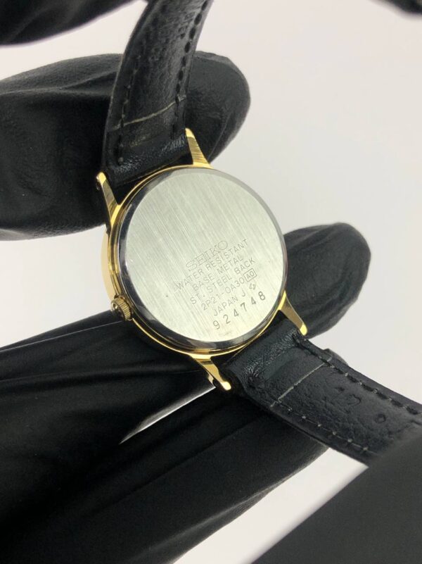 SEIKO NUMERIK LADY - Gambar 7