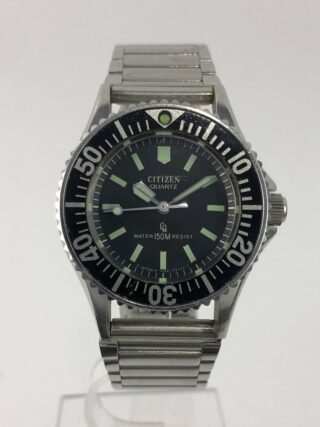 DIVER WATCH MINI CITIZEN