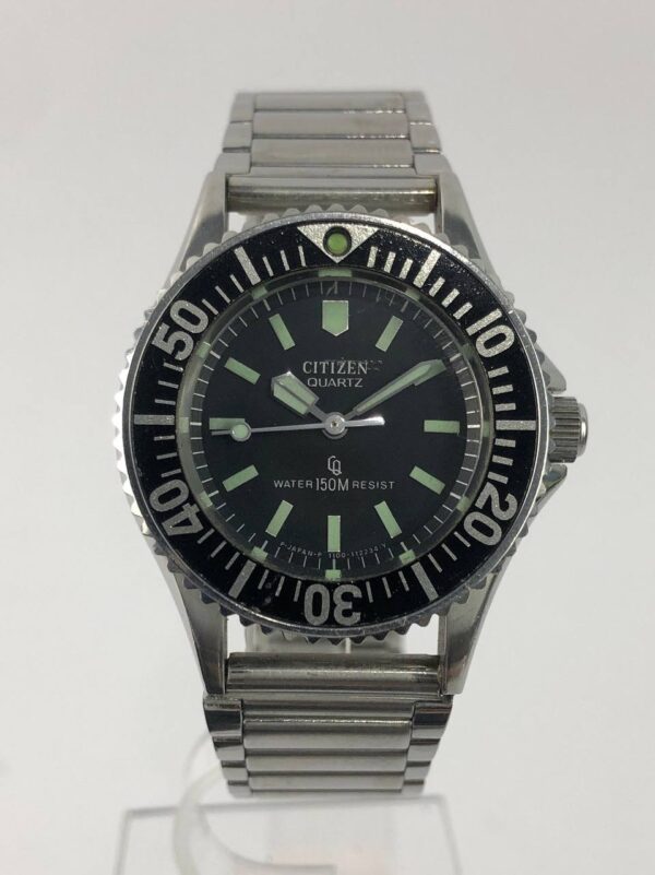 DIVER WATCH MINI CITIZEN