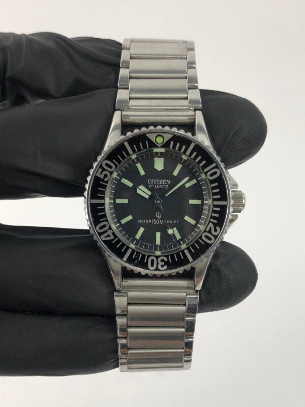 DIVER WATCH MINI CITIZEN - Gambar 2