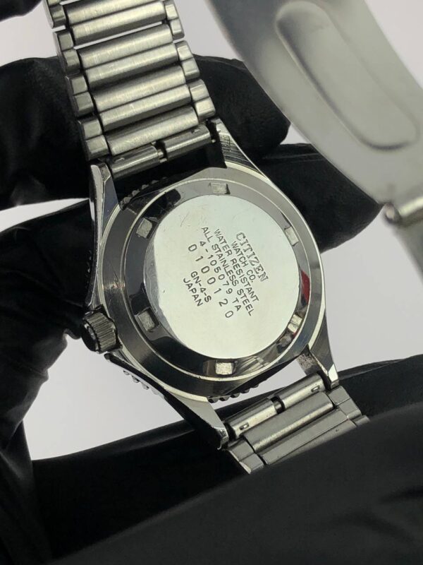 DIVER WATCH MINI CITIZEN - Gambar 7