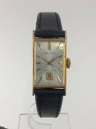SEIKO CHORUS TANK