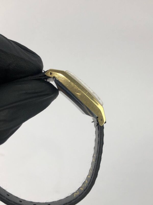 SEIKO CHORUS TANK - Gambar 6