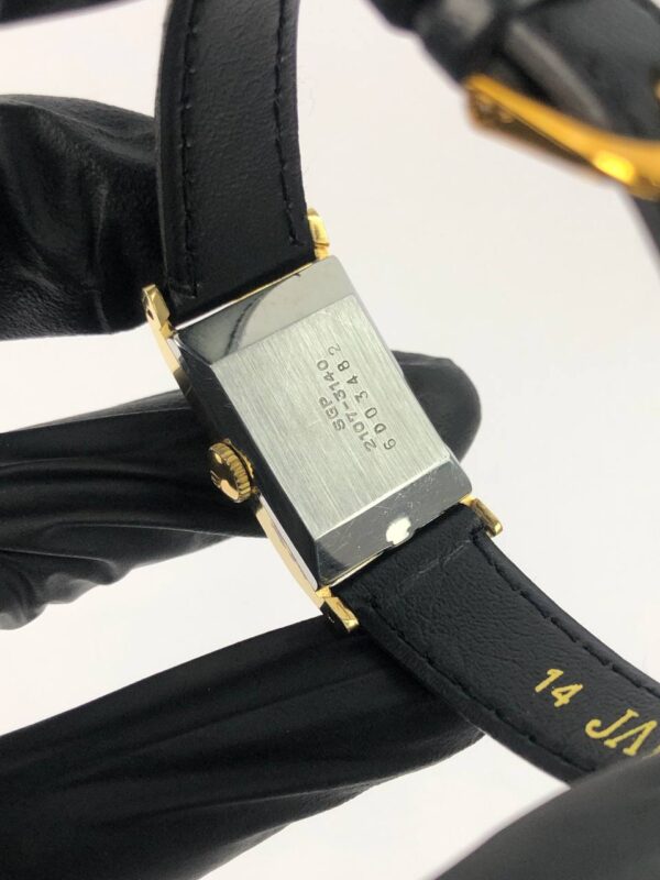 SEIKO CHORUS TANK - Gambar 7