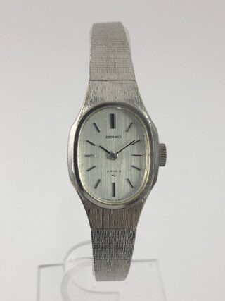 SEIKO KLASIK LADY