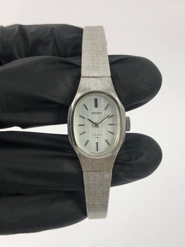 SEIKO KLASIK LADY - Gambar 2