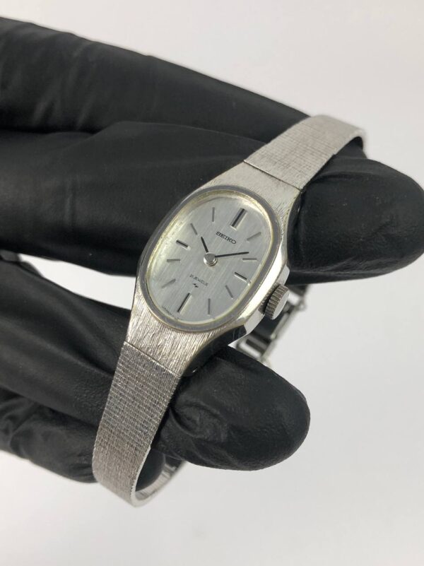 SEIKO KLASIK LADY - Gambar 4