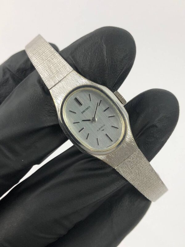 SEIKO KLASIK LADY - Gambar 3