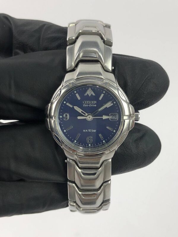CITIZEN ECODRIVE LADY - Gambar 2
