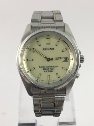 REGUNO RADIOCONTROLLED CITIZEN
