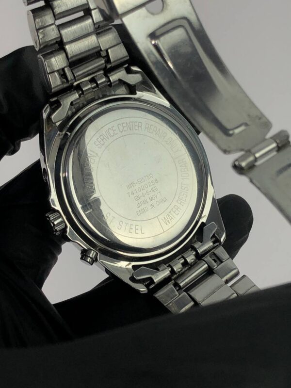REGUNO RADIOCONTROLLED CITIZEN - Gambar 7