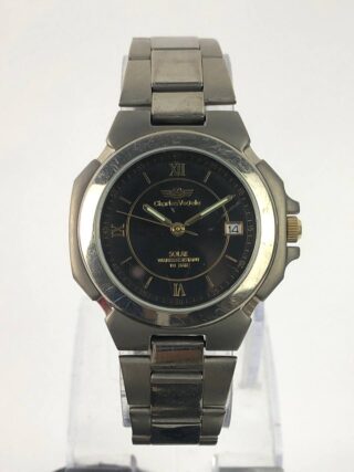 CHARLES VOGELE SOLAR TITANIUM