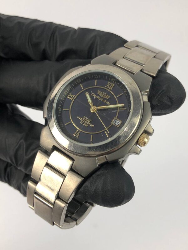 CHARLES VOGELE SOLAR TITANIUM - Gambar 3