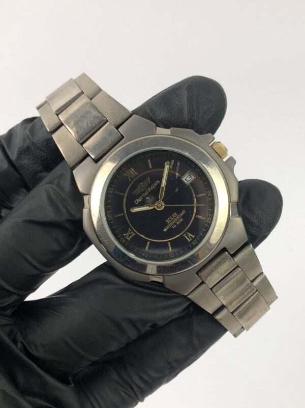 CHARLES VOGELE SOLAR TITANIUM - Gambar 4
