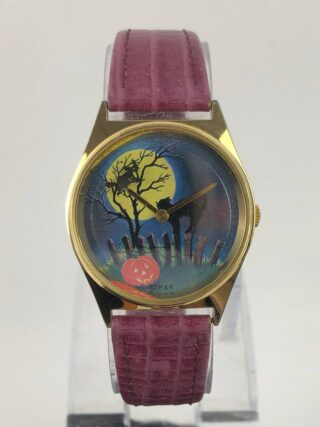R&R CHARACTER FLOATING SECOND SWISS