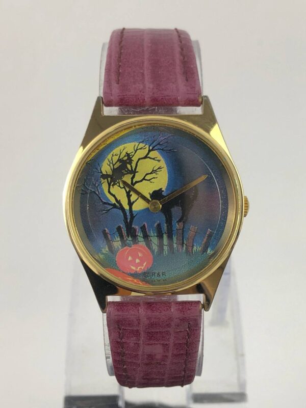 R&R CHARACTER FLOATING SECOND SWISS