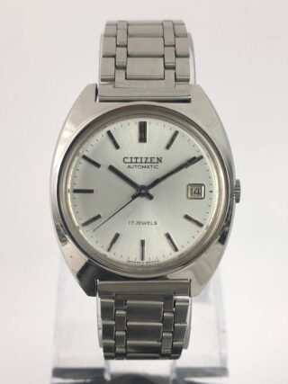 CITIZEN AUTOMATIC FULL ORI