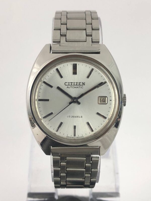 CITIZEN AUTOMATIC FULL ORI