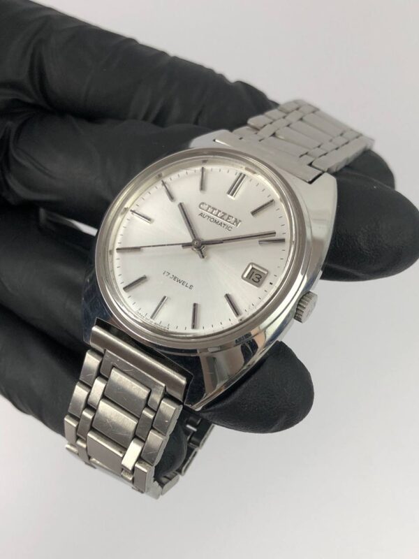 CITIZEN AUTOMATIC FULL ORI - Gambar 3