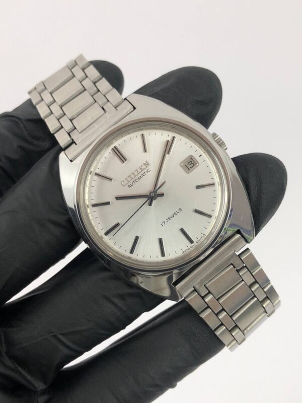 CITIZEN AUTOMATIC FULL ORI - Gambar 4