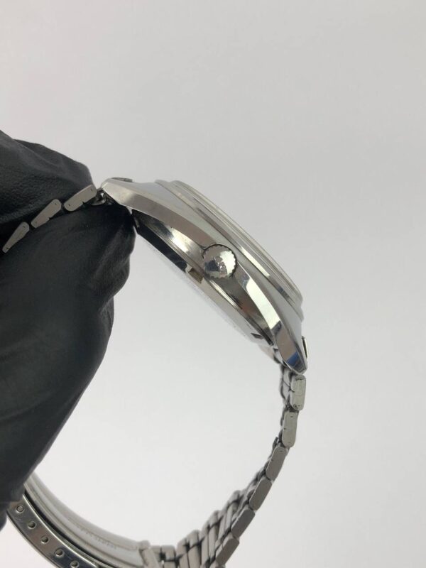 CITIZEN AUTOMATIC FULL ORI - Gambar 5