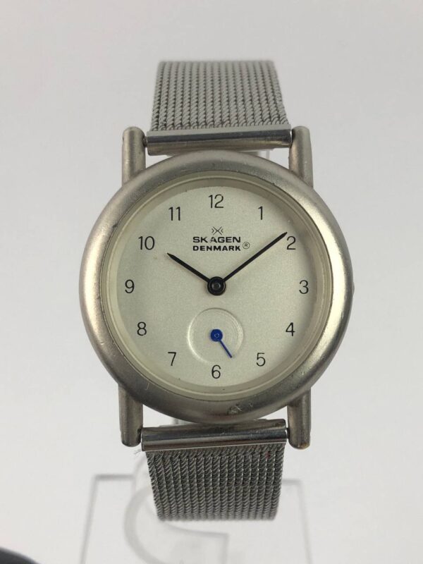 FULL ORI SKAGEN DENMARK