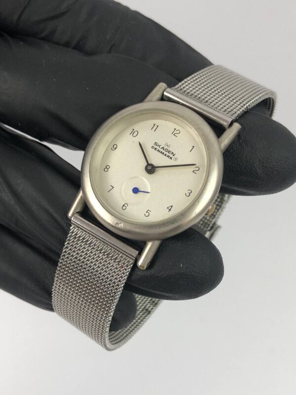 FULL ORI SKAGEN DENMARK - Gambar 3