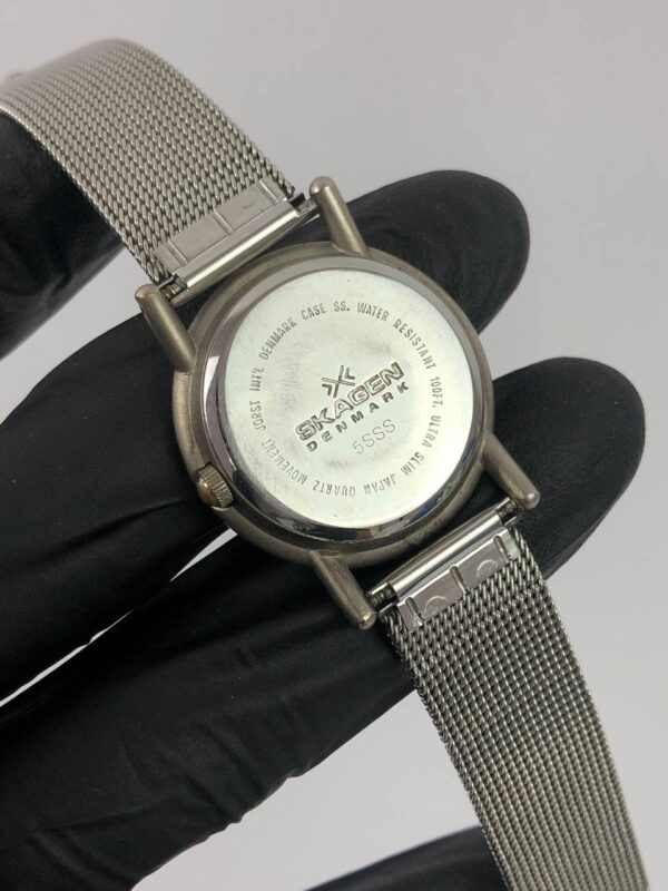FULL ORI SKAGEN DENMARK - Gambar 8