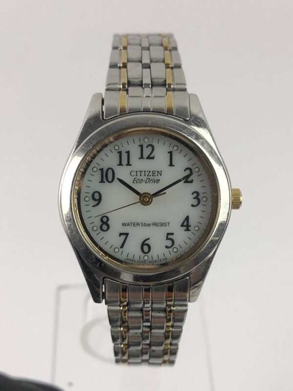 CITIZEN ECODRIVE FULL ORI