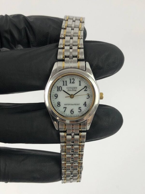 CITIZEN ECODRIVE FULL ORI - Gambar 2