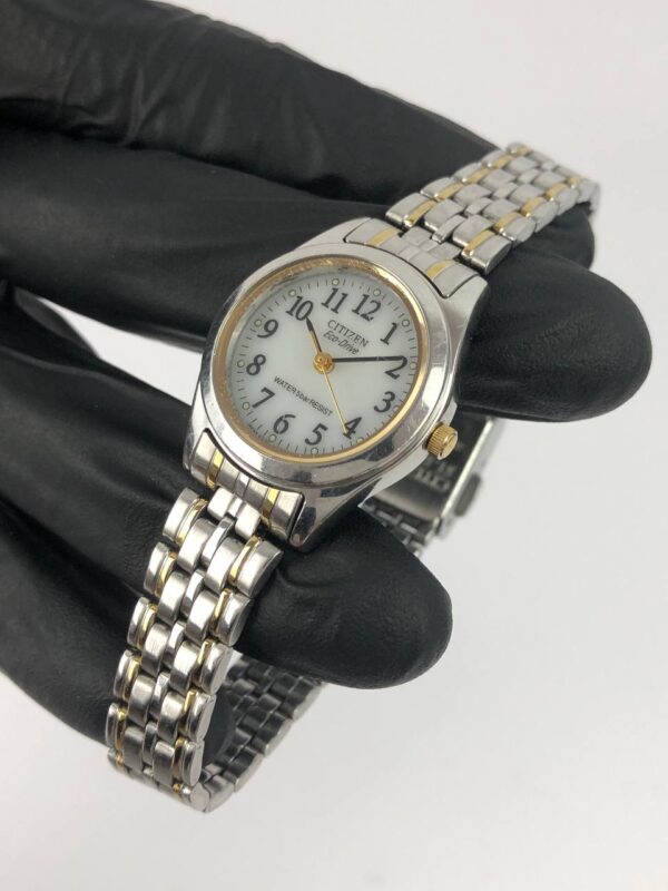 CITIZEN ECODRIVE FULL ORI - Gambar 3