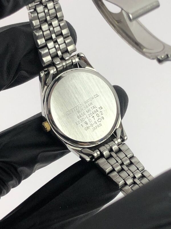 CITIZEN ECODRIVE FULL ORI - Gambar 8