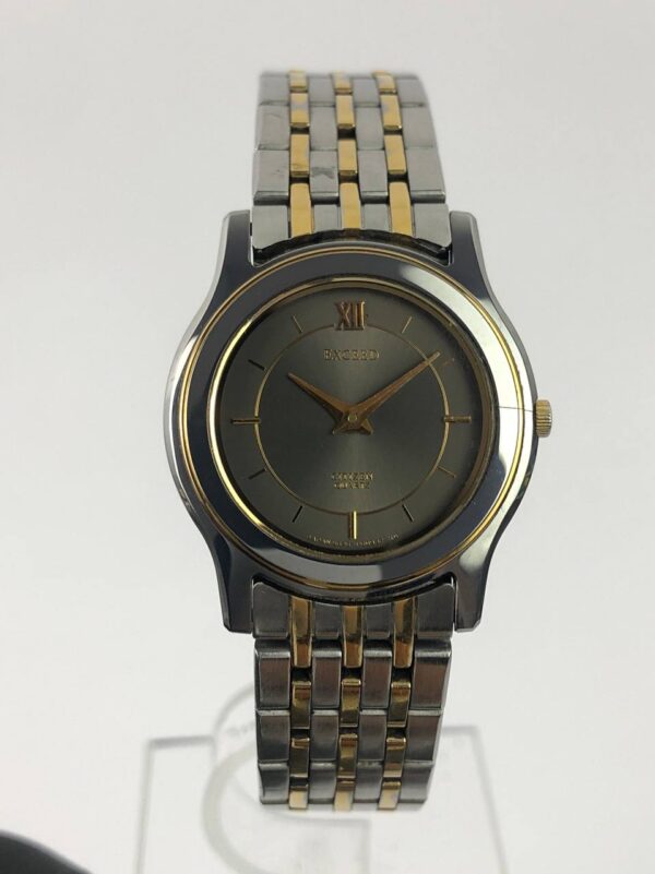 CITIZEN EXCEED UAIG CASE FULL ORI