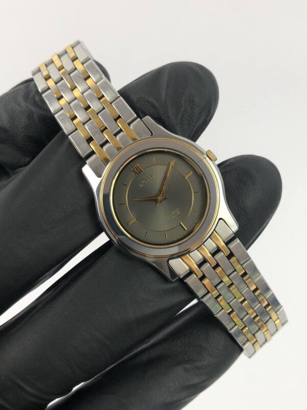 CITIZEN EXCEED UAIG CASE FULL ORI - Gambar 4