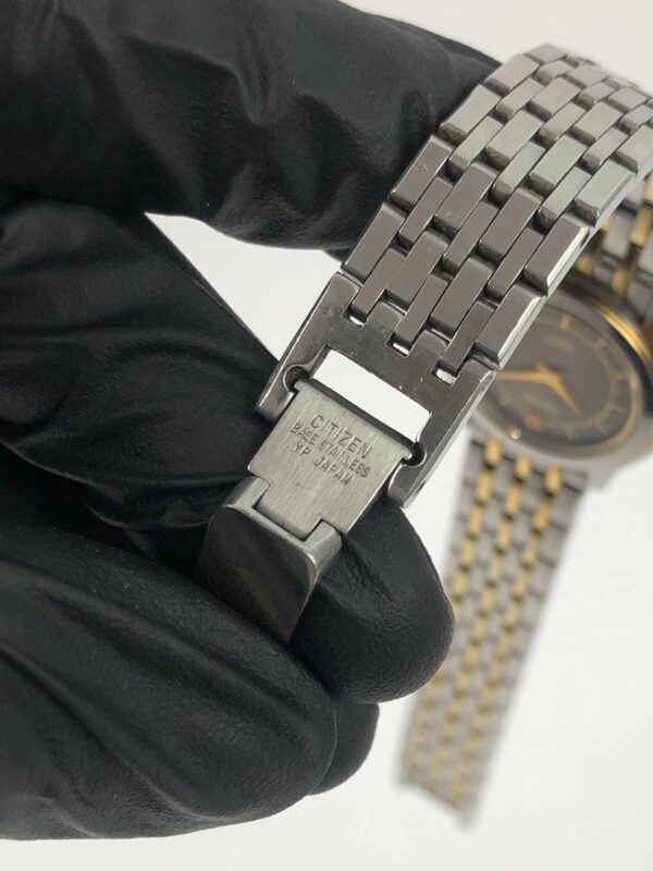 CITIZEN EXCEED UAIG CASE FULL ORI - Gambar 8