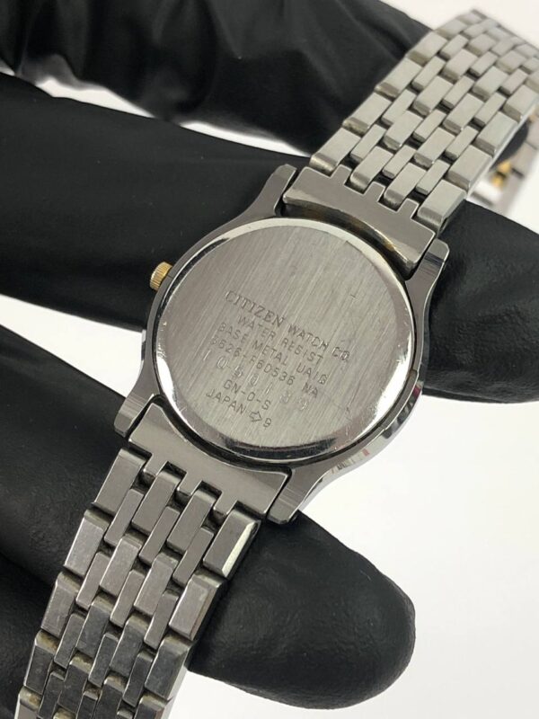 CITIZEN EXCEED UAIG CASE FULL ORI - Gambar 9