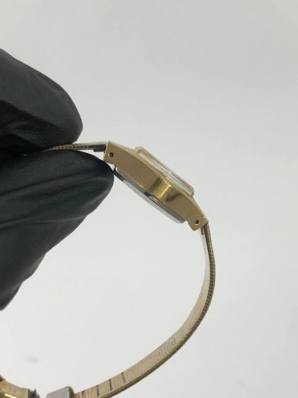 VINTAGE SEIKO LADY MULTIGONAL CASE - Gambar 5