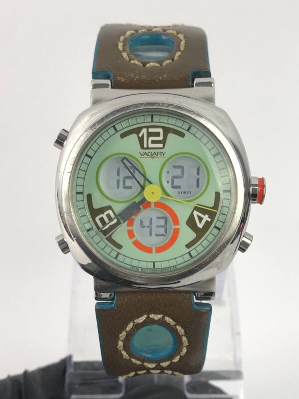 VAGARY BY CITIZEN ANADIGI CAL E90