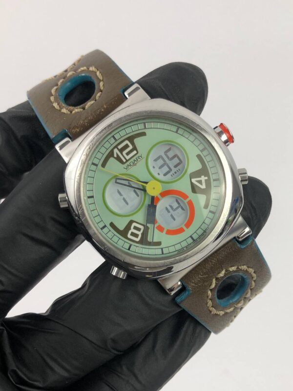 VAGARY BY CITIZEN ANADIGI CAL E90 - Gambar 4