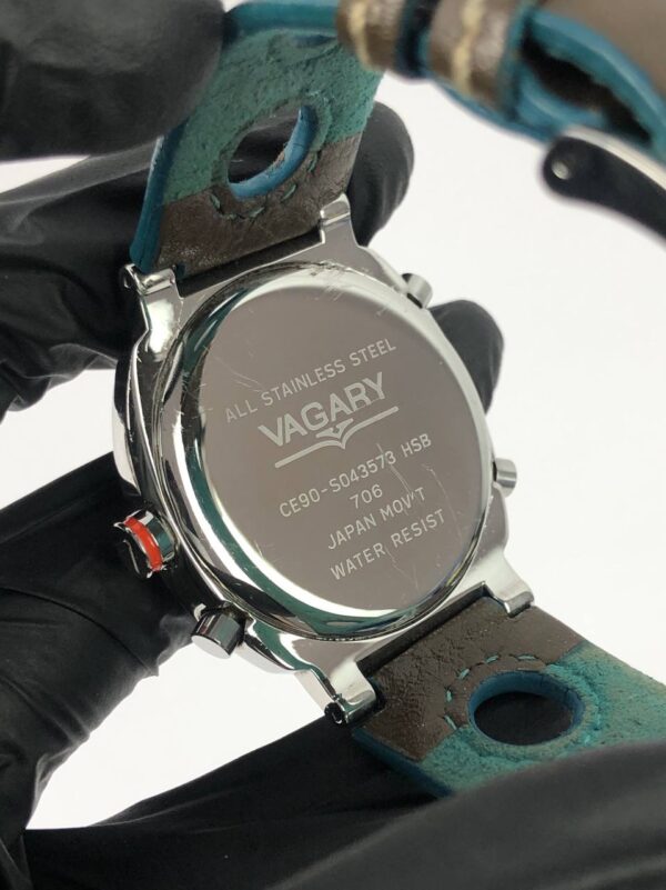 VAGARY BY CITIZEN ANADIGI CAL E90 - Gambar 8