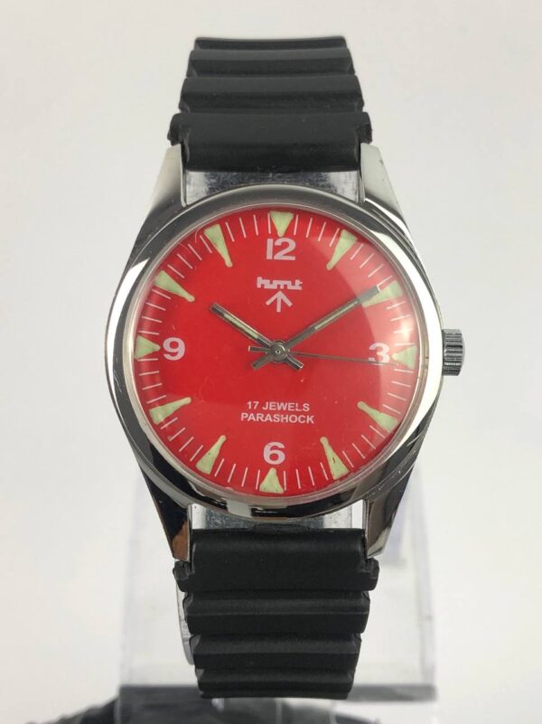 HMT MANUAL CUSTOM