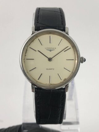 LONGINES QUARTZ BIG SIZE ORIGINAL