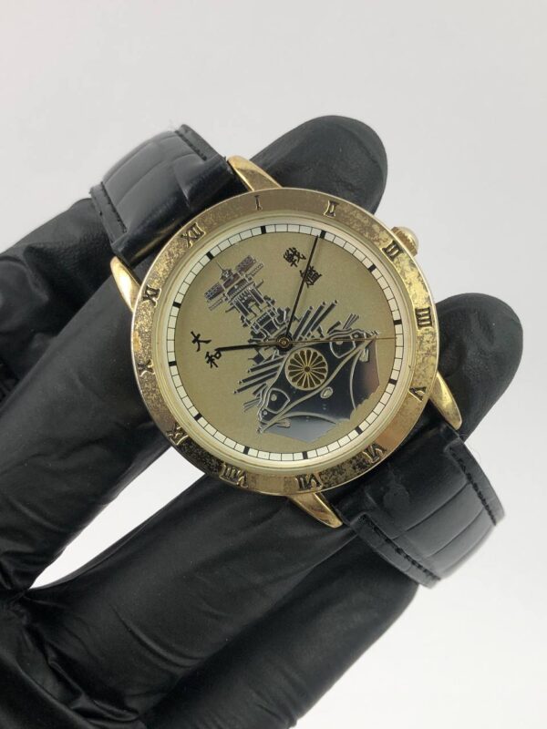 JAPAN WATCH - Gambar 4