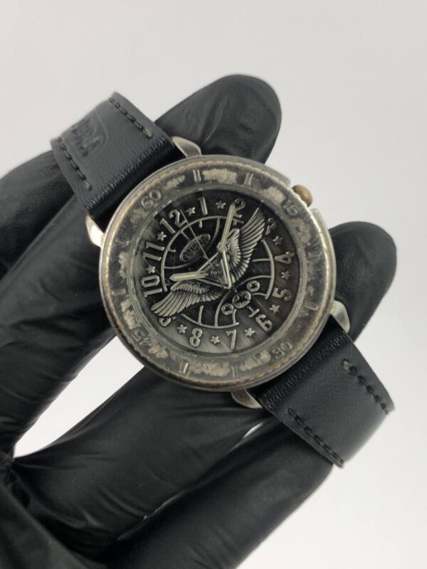 DRESS WACTH GUESS - Gambar 4