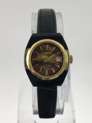 VINTAGE CHAMPION LADY MANUAL WIND